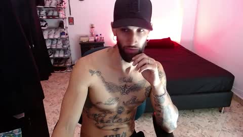 luciifer_hills online show from December 2024 03:22:01 PM