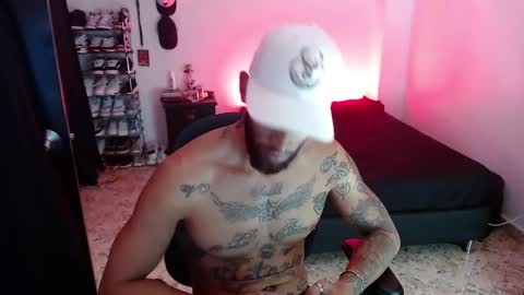 luciifer_hills online show from December 2024 05:42:02 PM