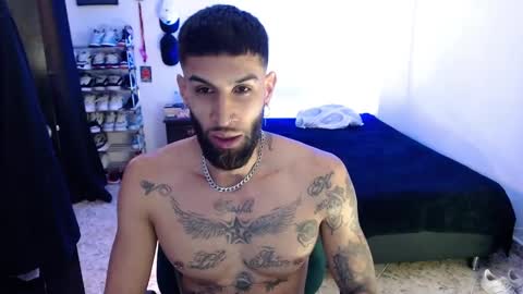 luciifer_hills online show from January 2025 03:03:01 PM