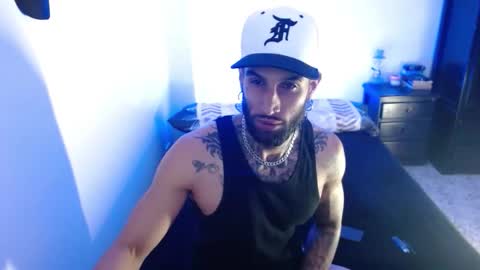 luciifer_hills online show from November 2025 03:12:02 PM