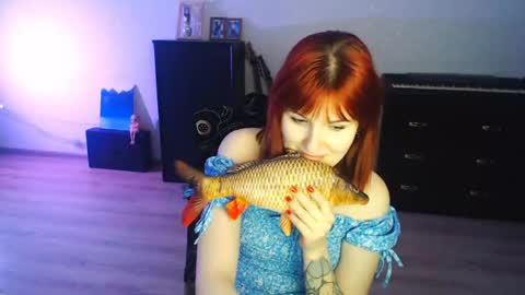 Lexa online show from April 2026 04:32:02 PM