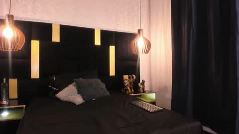 Lucio online show from April 2026 11:46:02 AM