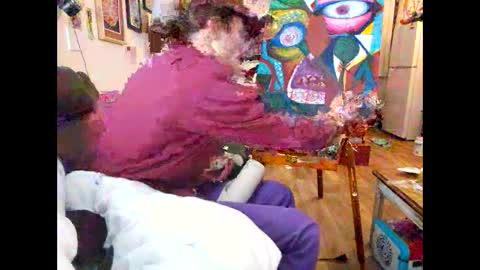 luciousloxs online show from September 2025 10:31:01 AM