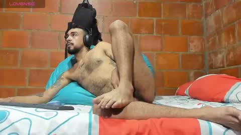 luck_andrew online show from January 2026 02:33:02 PM