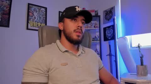 Luck online show from September 2025 06:55:01 PM