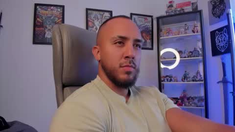 Luck online show from October 2025 04:02:01 PM