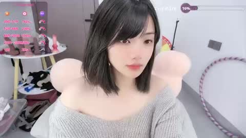 Snapshot of luckaisha chatting on May 2026 10:53:02 AM luckaisha online show from May 2026 10:53:02 AM