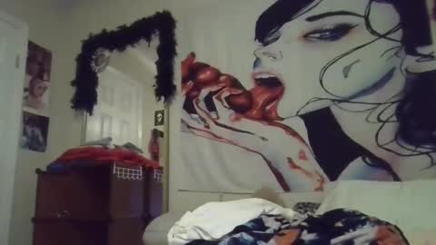 prettybaby1012 online show from September 2025 06:31:02 PM