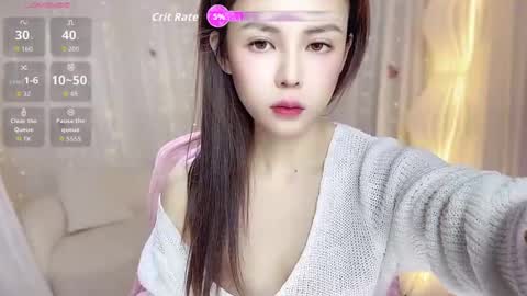 lucky3599 online show from December 2025 11:34:01 PM