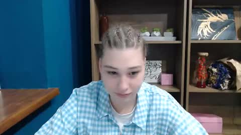 Grace online show from May 2026 10:12:01 AM
