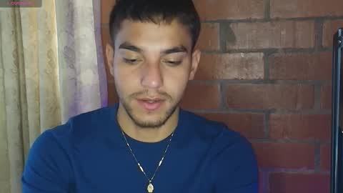 lucky_blessed online show from February 2025 03:08:01 PM