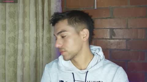 lucky_blessed online show from February 2025 02:42:01 PM