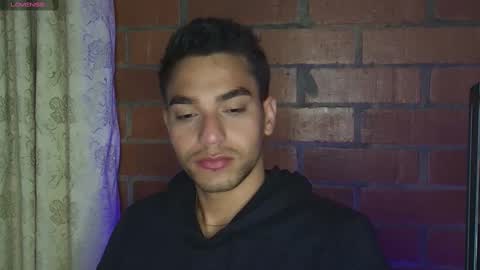 lucky_blessed online show from February 2025 10:28:01 AM