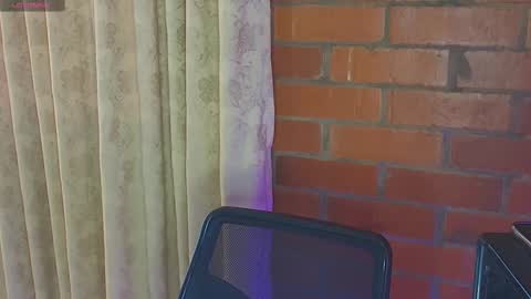 lucky_blessed online show from February 2025 01:50:01 PM