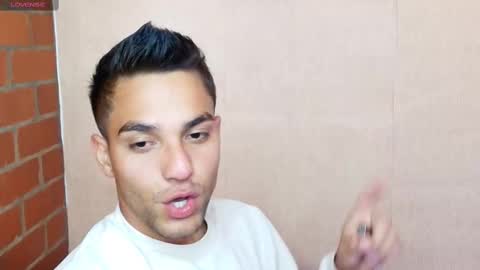 lucky_blessed online show from February 2025 04:32:01 PM