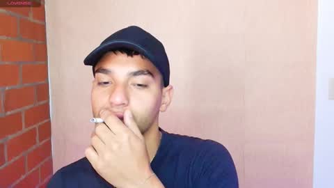 lucky_blessed online show from February 2025 02:20:02 PM