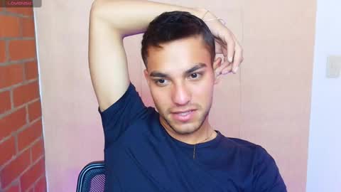 lucky_blessed online show from February 2025 05:26:01 PM