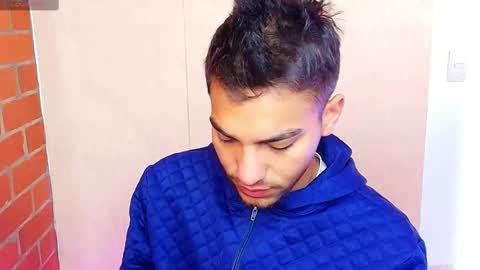 lucky_blessed online show from March 2025 12:09:01 PM