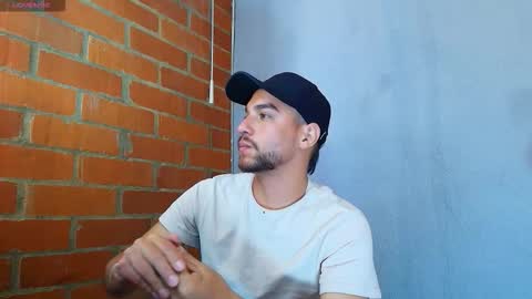 lucky_blessed online show from September 2025 05:13:01 PM