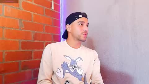 lucky_blessed online show from September 2025 10:10:01 PM