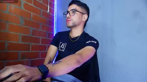 lucky_blessed online show from September 2025 02:37:02 AM