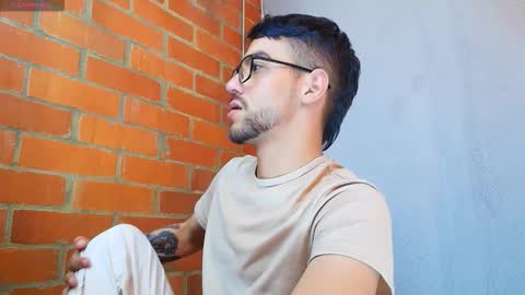 lucky_blessed online show from October 2025 10:08:02 PM