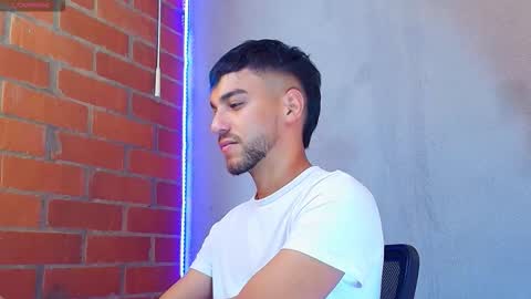 lucky_blessed online show from November 2025 06:59:02 PM