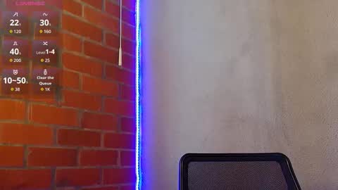 lucky_blessed online show from February 2026 03:04:02 PM