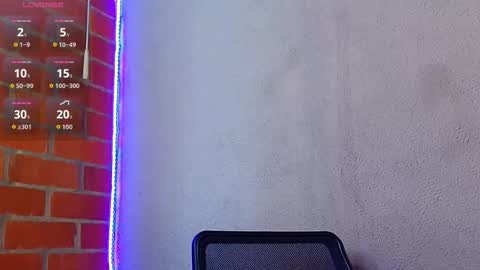 lucky_blessed online show from February 2026 01:51:01 PM