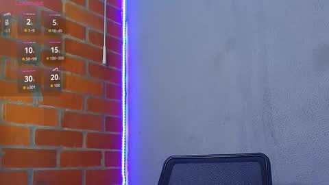 lucky_blessed online show from February 2026 11:34:02 PM