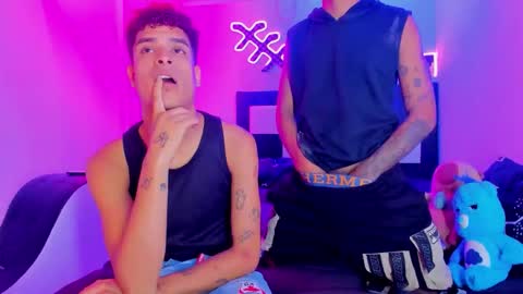 Stven  online show from December 2025 08:06:02 PM