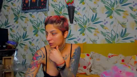 Snapshot of lucky_denizz chatting on February 2026 12:22:02 PM lucky_denizz online show from February 2026 12:22:02 PM
