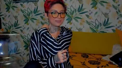 Snapshot of lucky_denizz chatting on February 2026 12:43:02 PM lucky_denizz online show from February 2026 12:43:02 PM