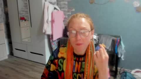 Snapshot of lucky_licky20 chatting on October 2025 01:58:01 AM lucky_licky20 online show from October 2025 01:58:01 AM