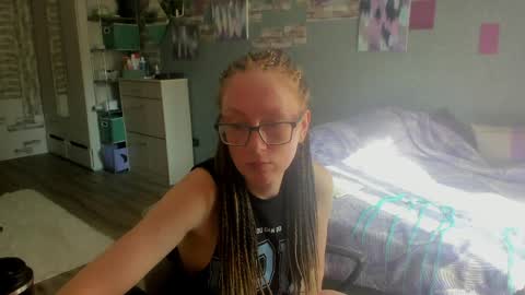 lucky_licky20 online show from June 2026 02:05:02 AM
