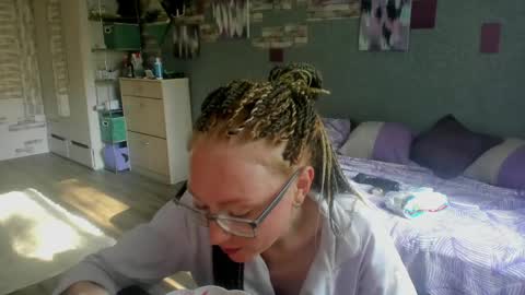 lucky_licky20 online show from June 2026 12:36:02 AM