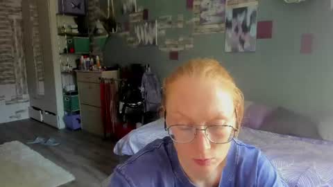 lucky_licky20 online show from June 2026 05:12:01 AM