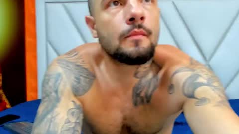 lucky_smith1 online show from November 2025 06:13:01 PM