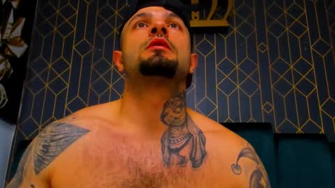 lucky_smith1 online show from March 2026 07:51:02 PM