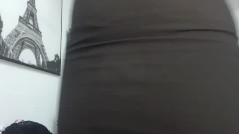 Ana online show from November 2025 12:05:02 PM