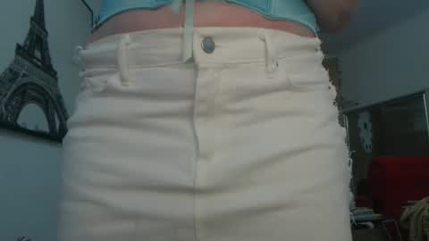 Ana online show from December 2025 11:38:02 AM