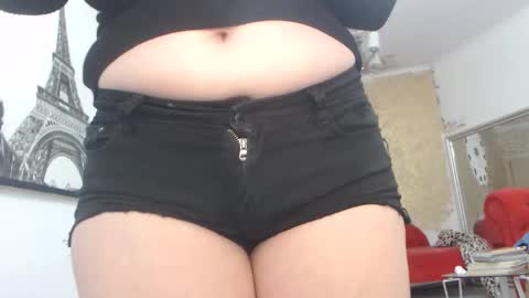 Ana online show from January 2026 12:31:01 PM