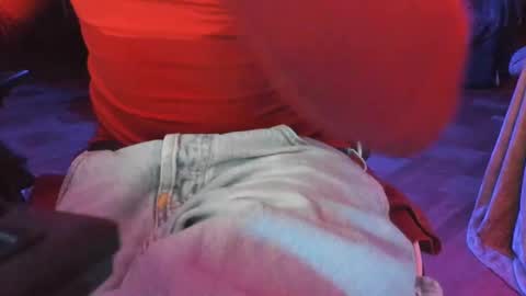 Lucky online show from January 2025 04:54:01 PM