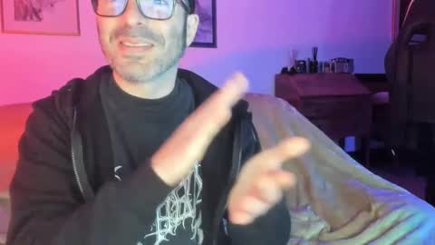 Lucky online show from January 2025 07:55:01 PM