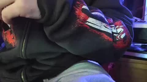 Snapshot of luckydrakex chatting on February 2026 06:17:02 PM Lucky online show from February 2026 06:17:02 PM