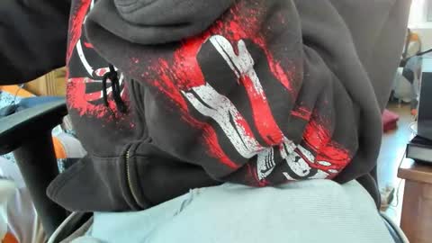 Snapshot of luckydrakex chatting on February 2026 10:45:02 AM Lucky online show from February 2026 10:45:02 AM