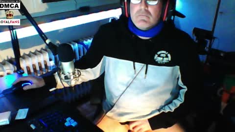        call me  Stefan online show from December 2024 11:11:02 AM