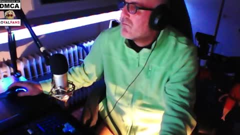        call me  Stefan online show from February 2025 12:09:01 AM