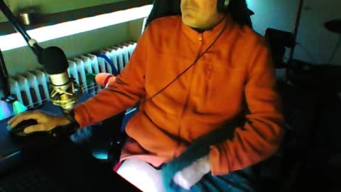        call me  Stefan online show from February 2026 02:48:02 AM