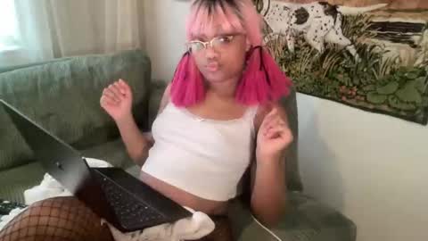 luckylaci777 online show from November 2025 07:03:01 PM